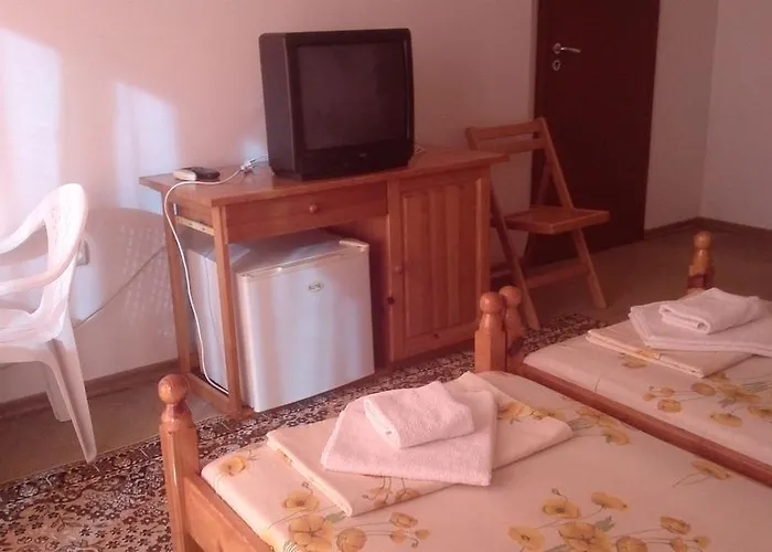 게스트하우스 Prt Rainbow 로제넷츠