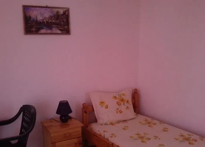 게스트하우스 Prt Rainbow