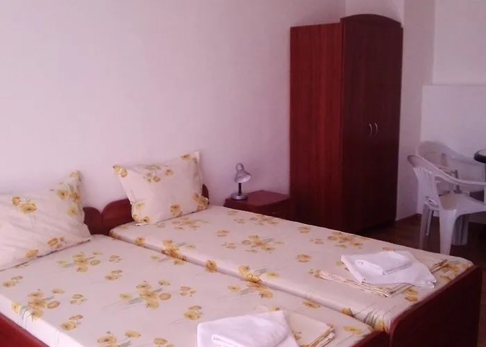 Prt Rainbow 게스트하우스 2*