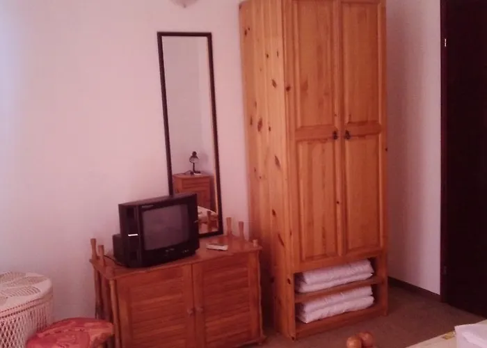 게스트하우스 Prt Rainbow 로제넷츠