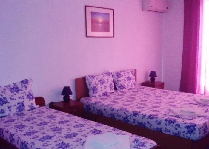 Prt Rainbow 게스트하우스