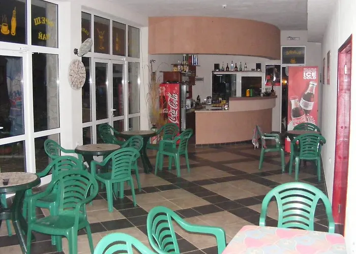 게스트하우스 Prt Rainbow