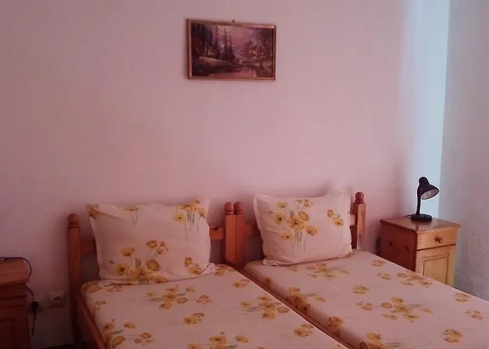 게스트하우스 Prt Rainbow 로제넷츠