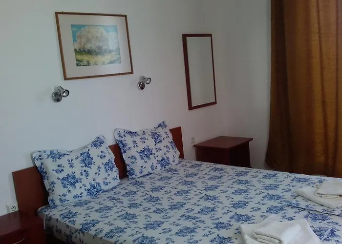 Prt Rainbow 게스트하우스