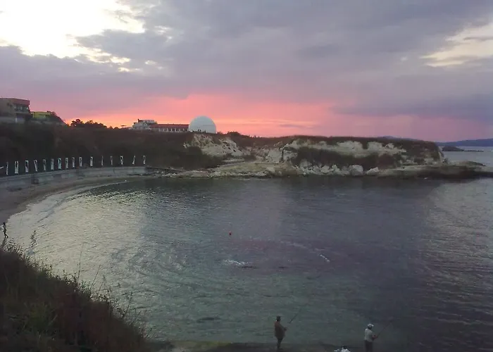 Prt Rainbow 게스트하우스 2*